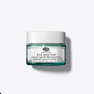 Origins Moisture Care For Skin Around Eyes NIB